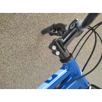 НОВ mtb алуминиев велосипед HUNTER 26 цола,амортисьор диск НОВ mtb алуминиев велосипед HUNTER 26 цола,амортисьор диск